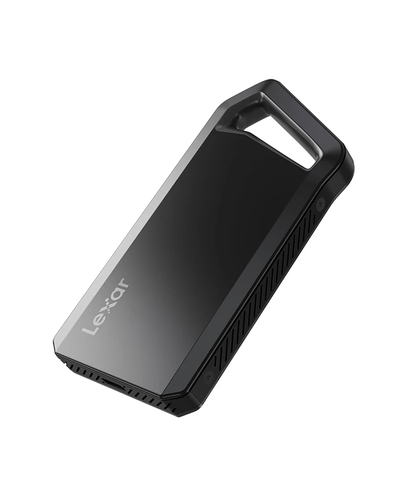 Lexar® 1TB Professional SL600 Portable SSD