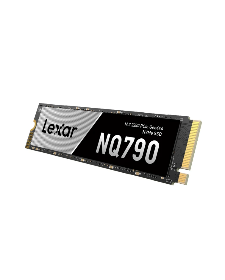 Lexar® 2TB NQ790 PCIe 4.0 SSD