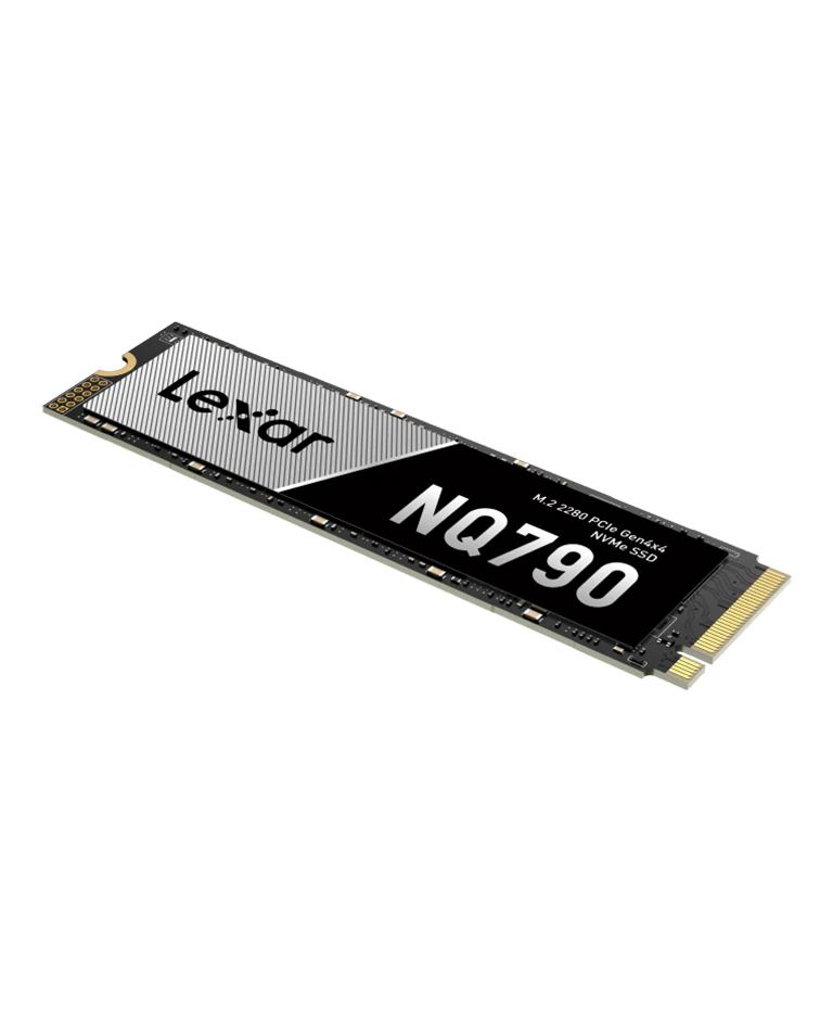 Lexar® 2TB NQ790 PCIe 4.0 SSD