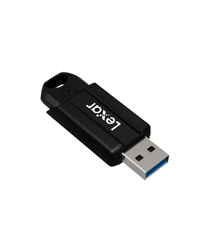 Lexar® 128GB JumpDrive® S80 USB 3.2 Gen 1 Flash Drive