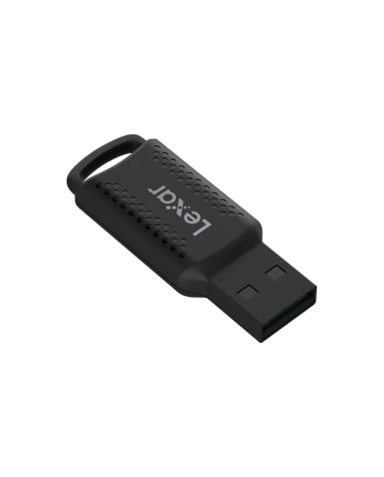Lexar® 128GB JumpDrive® V400 USB Flash Drive