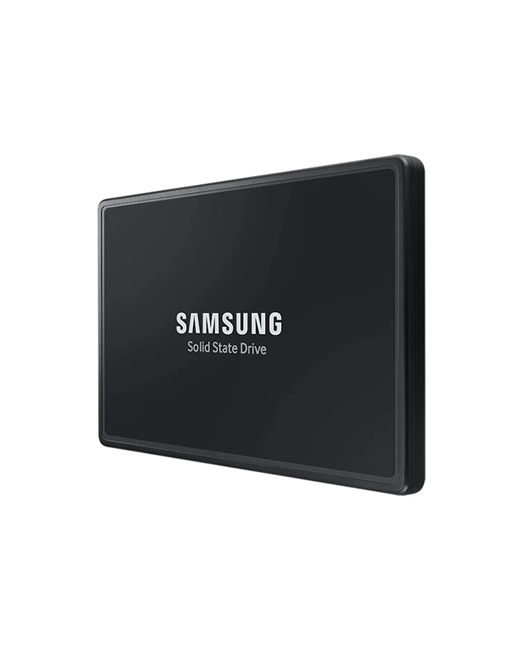 Samsung PM897 1.92TB SATA 6Gbps 2.5" 7mm Data Center SSD