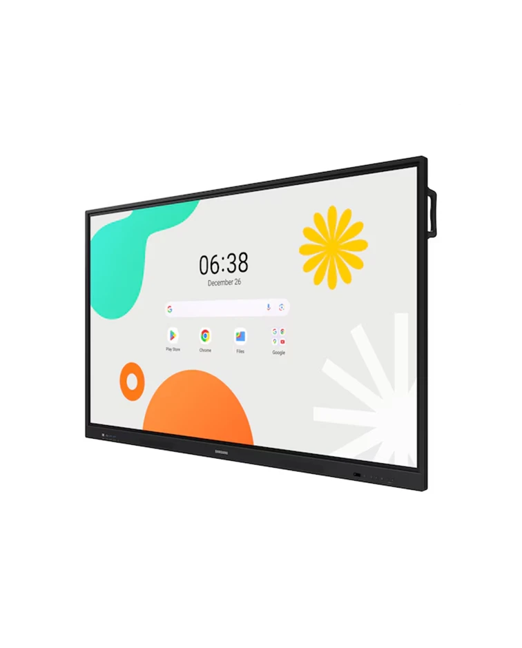Samsung 86-inch WAF WL Series LED Display