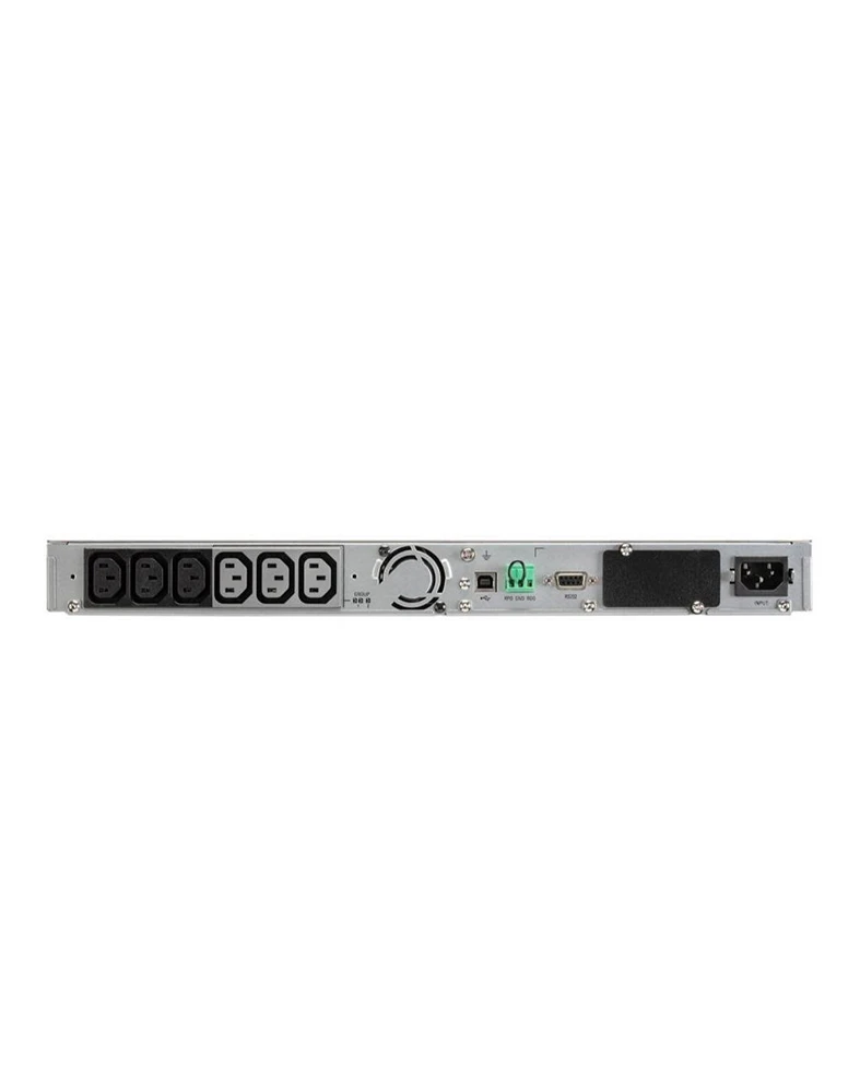 Eaton 5P 1150i Rack 1U Netpack G2
