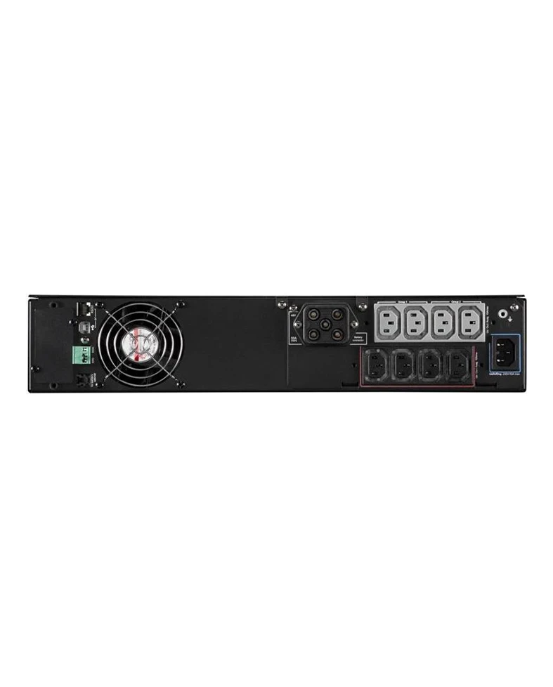 Eaton 5PX 3000i RT2U G2