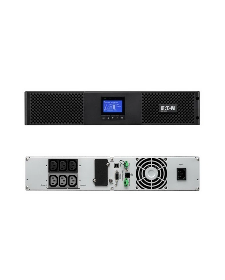 Eaton 9SX 3000i Rack2U