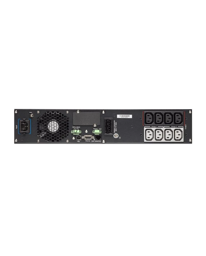 Eaton 9PX 1500i RT2U