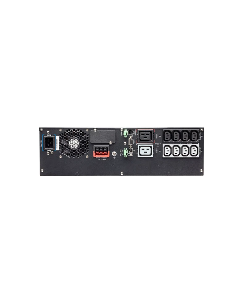 Eaton 9PX 3000i RT3U