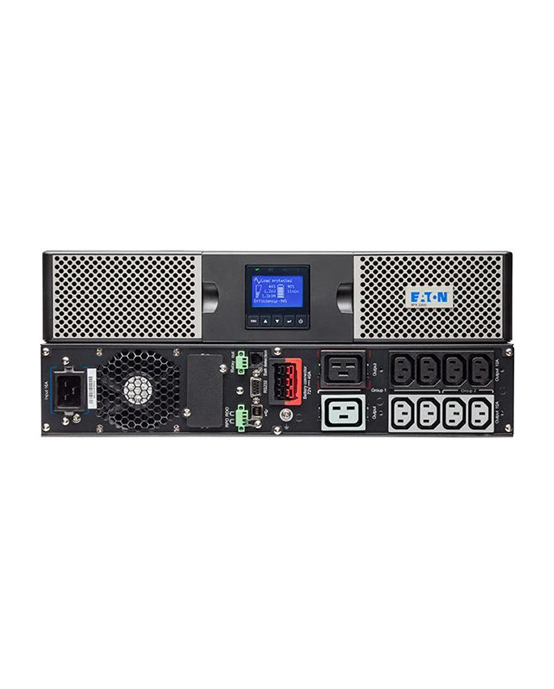 Eaton 9PX 3000i RT3U HotSwap FR