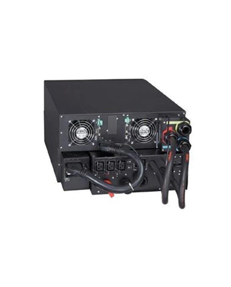 Eaton 9PX 8000i 3:1 HotSwap