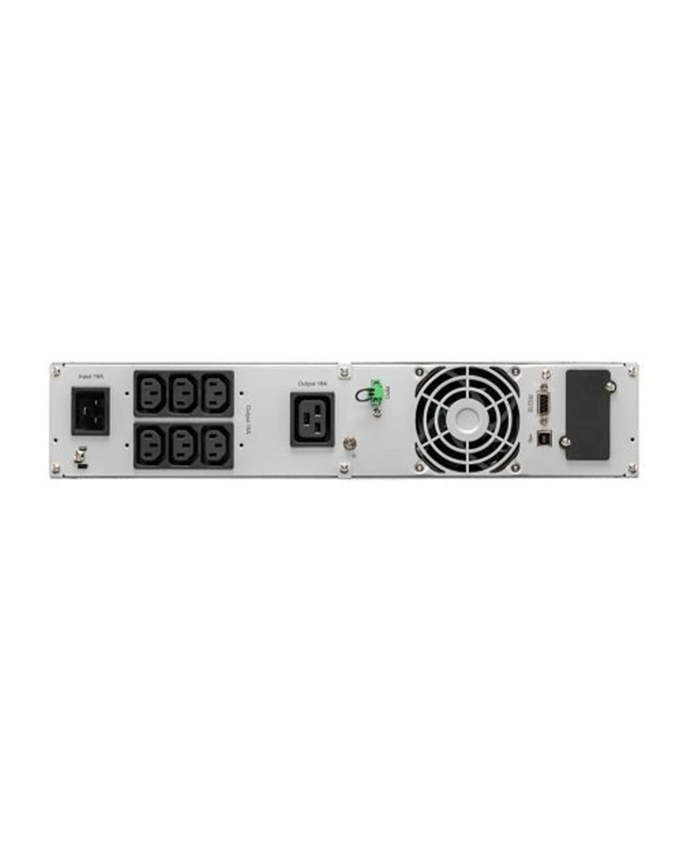 Eaton 9E 2000i Rack2U
