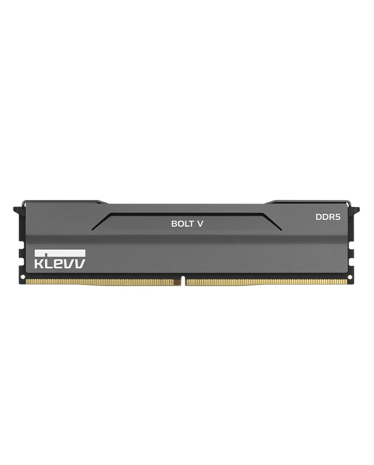 KLEVV BOLT V DDR5 32GB (2X16) 6400MHz CL30