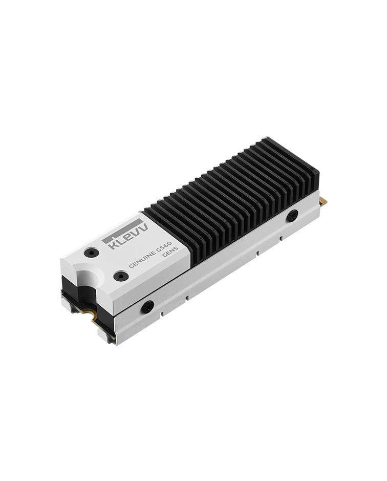 KLEVV CRAS G560 1TB M.2 2280 NVMe PCIe Gen5x4
