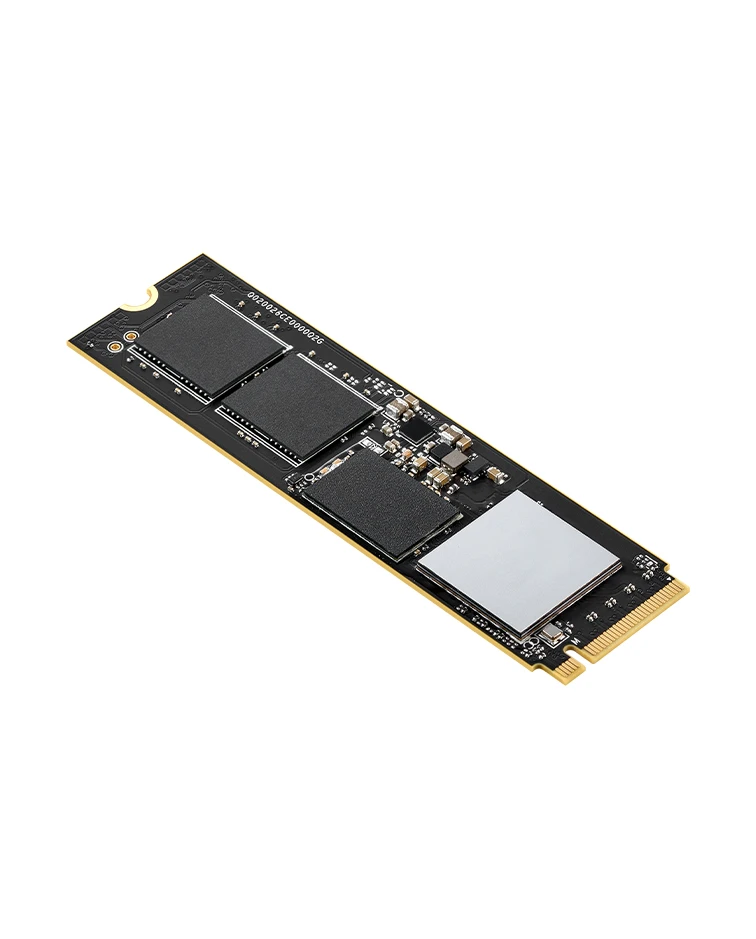 KLEVV CRAS G560 2TB M.2 2280 NVMe PCIe Gen5x4