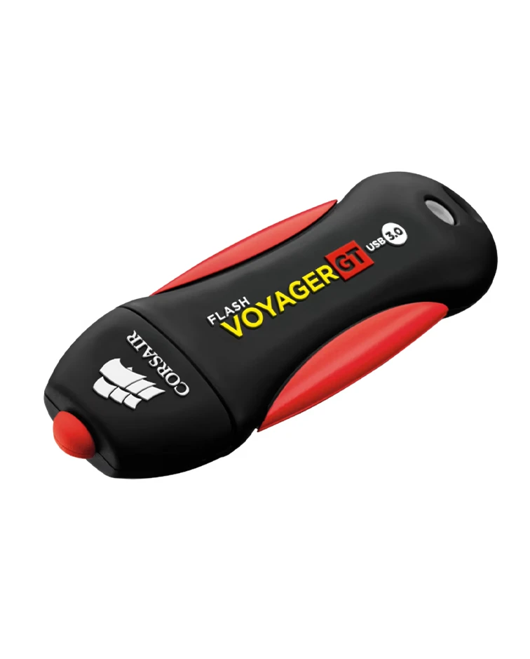 CORSAIR Flash Voyager® GT USB 3.0 1TB Flash Drive