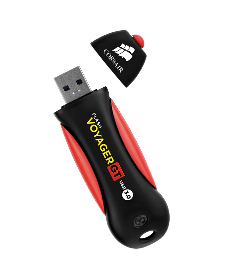 CORSAIR Flash Voyager® GT USB 3.0 1TB Flash Drive