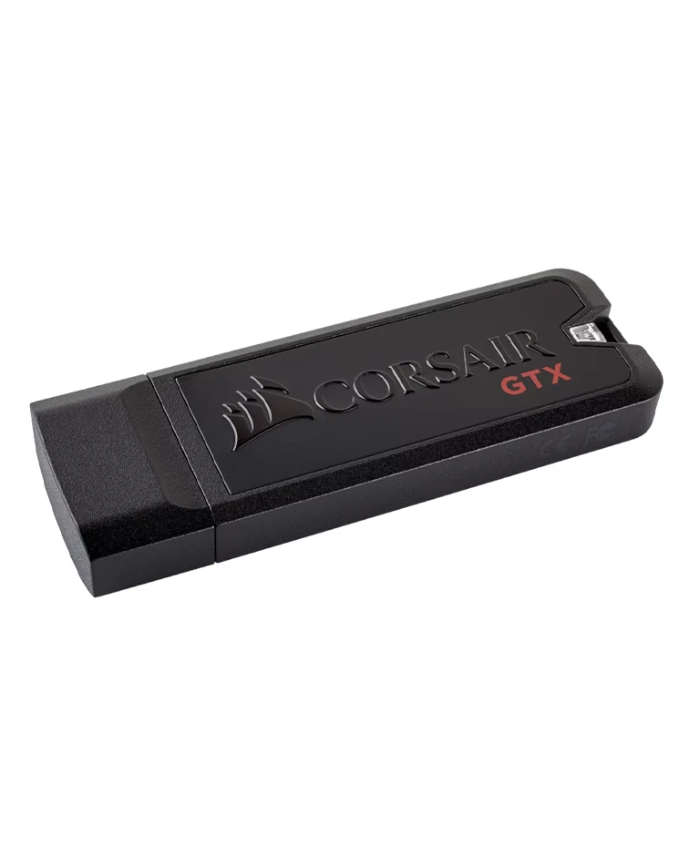 CORSAIR Flash Voyager® GTX USB 3.1 1TB Premium Flash Drive