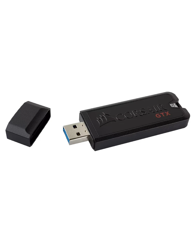 CORSAIR Flash Voyager® GTX USB 3.1 1TB Premium Flash Drive