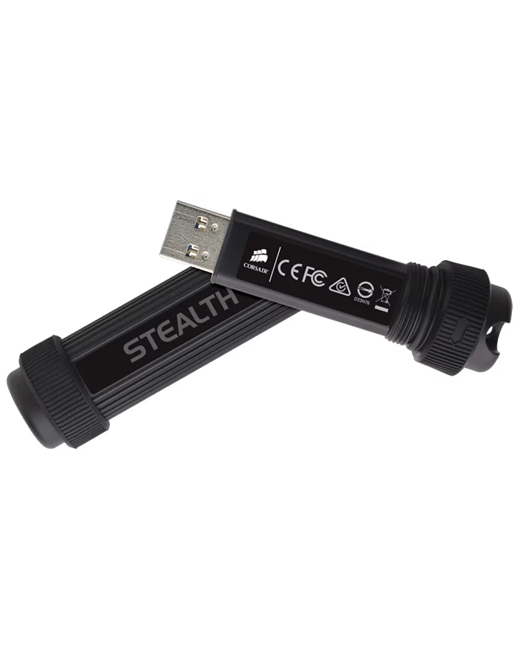 CORSAIR Flash Survivor® Stealth 1TB USB 3.0 Flash Drive