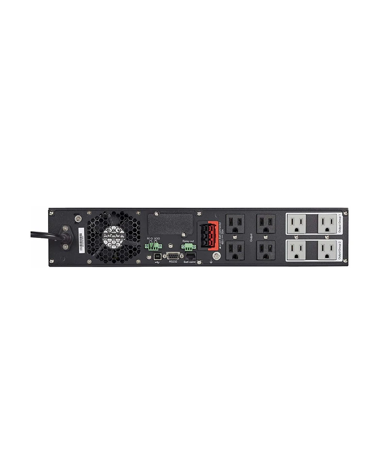 Eaton 9PX 1500 RT 120V