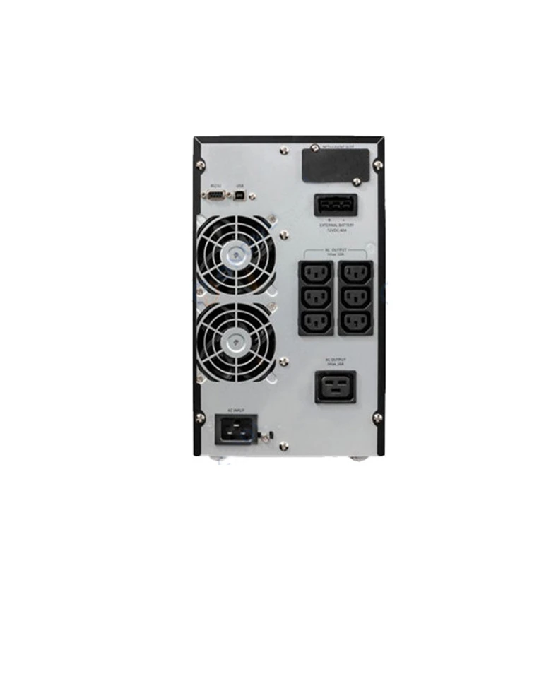 Eaton 9E 3000i XL