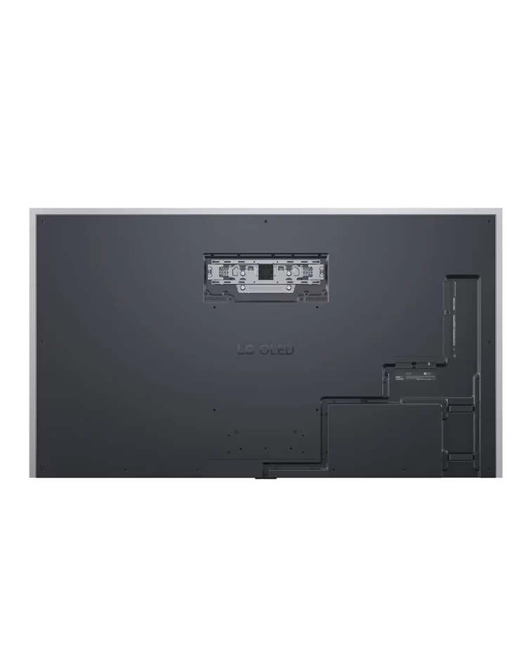 LG 83″ OLED Smart TV, 4K, HDR, WebOS.