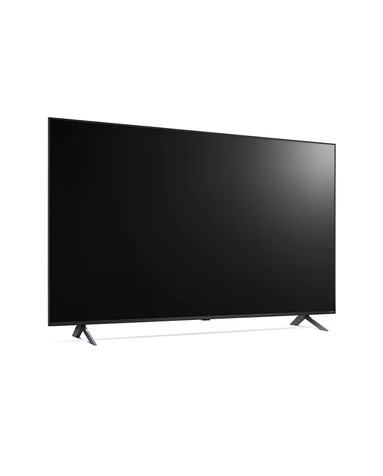 LG 86″ QNED 4K Smart TV, Quantum Dot NanoCell, 2023 Model