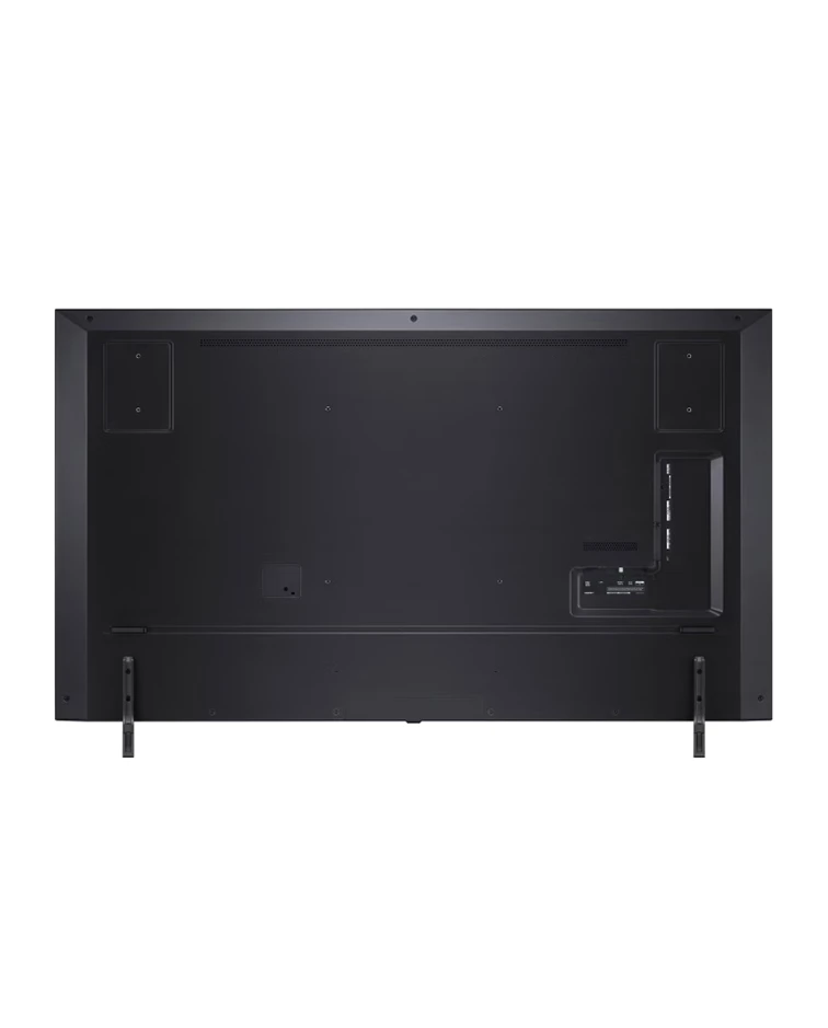 LG 75″ QNED 4K Smart TV, Quantum Dot NanoCell, 2023 Model