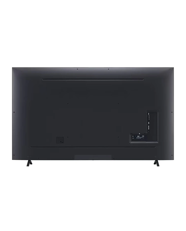 LG 65″ UHD Smart TV, 4K, WebOS, 2023 Model