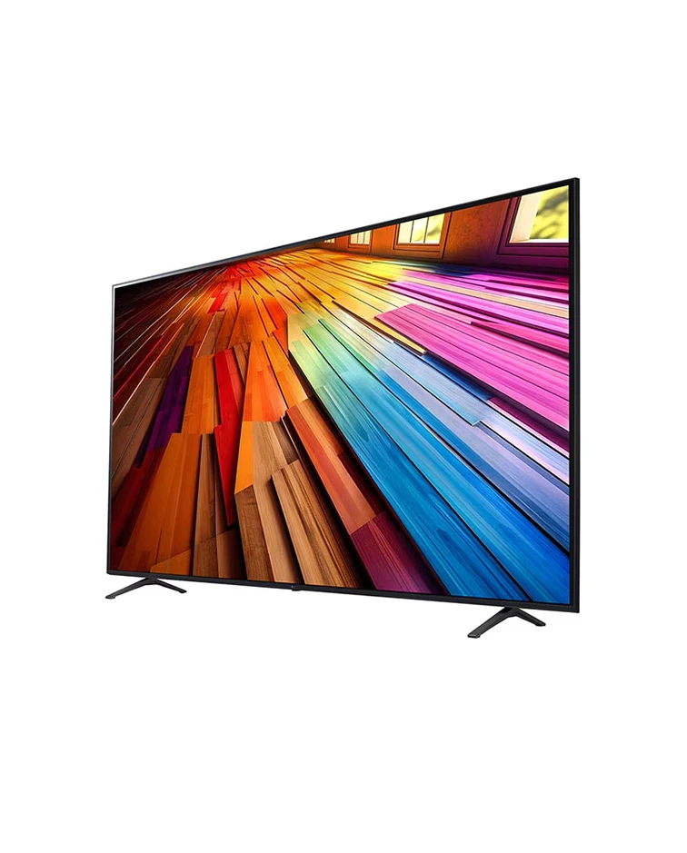 LG 55″ UHD Smart TV, 4K, WebOS, 2023 Model