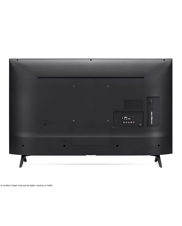 LG 43″ LED Smart TV, Full HD, WebOS, 2023 Model