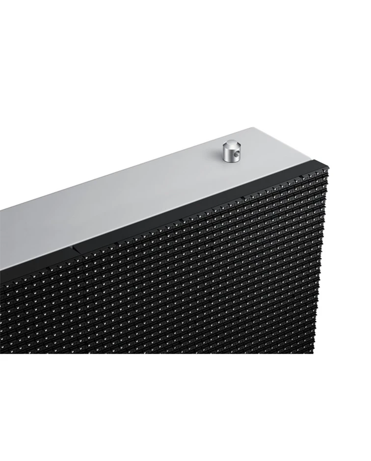 Samsung P 6.67mm Outdoor LED