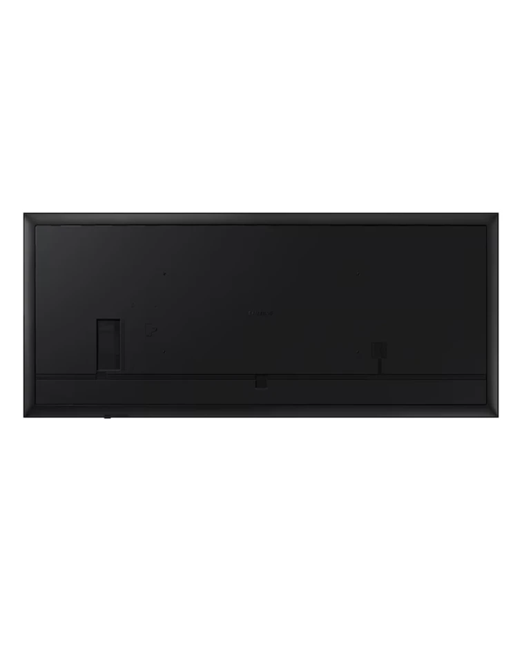 Samsung 105" Signage Display