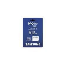 Samsung PRO Plus microSDXC™ UHS-I Card 512 GB (MB-MD512SA/APC)