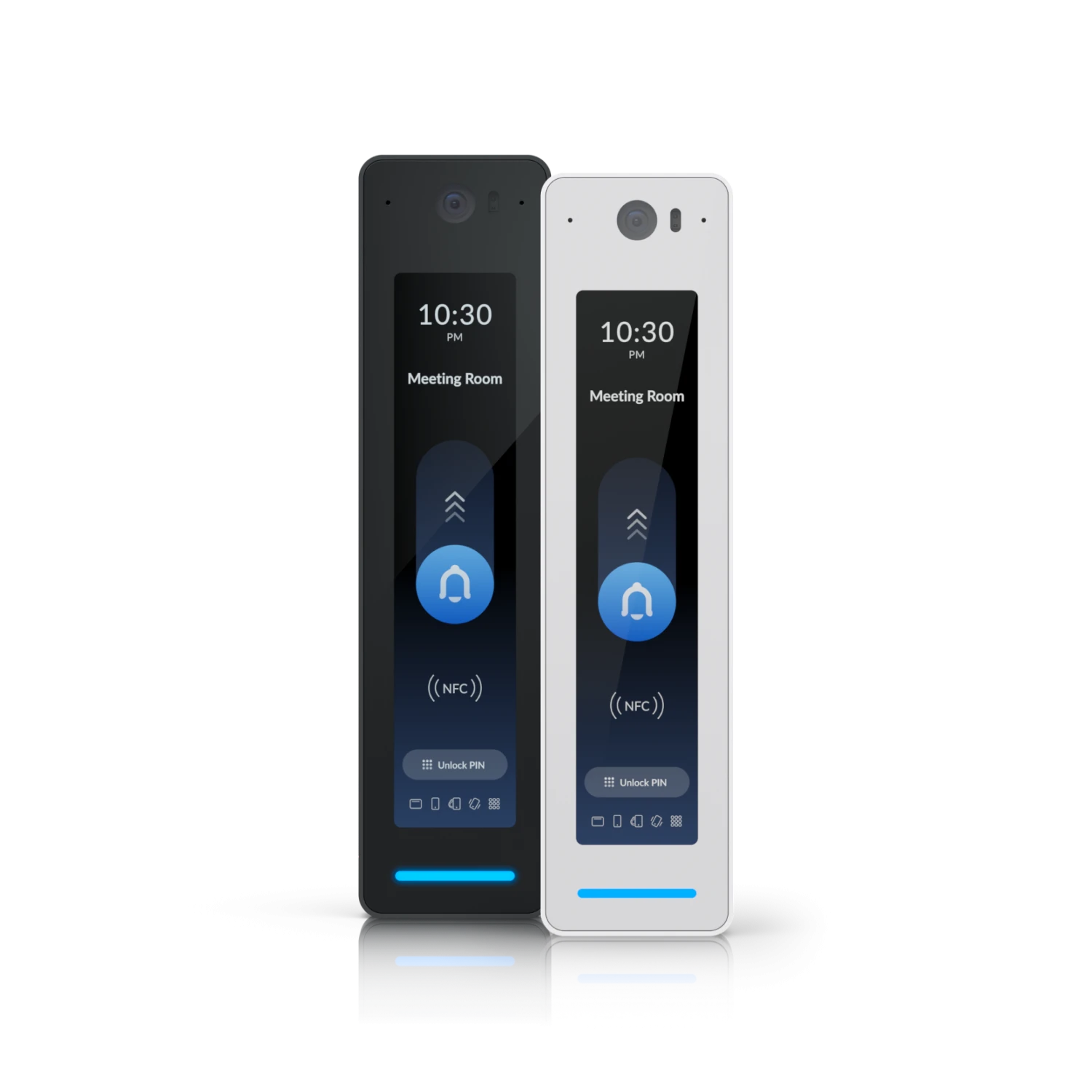 Ubiquiti UniFi Access G2 Pro Starter Kit – Black