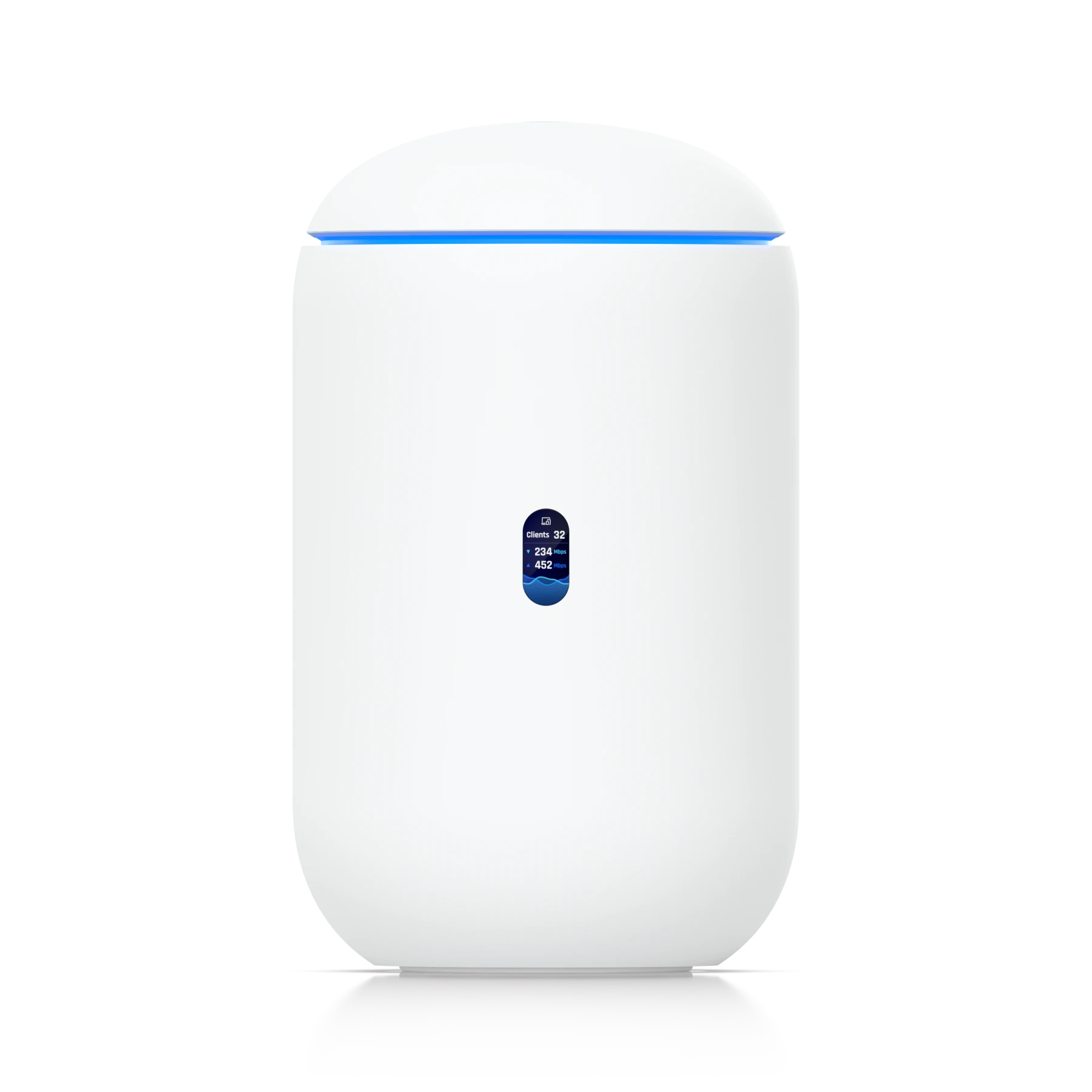 Ubiquiti UniFi Dream Router 7