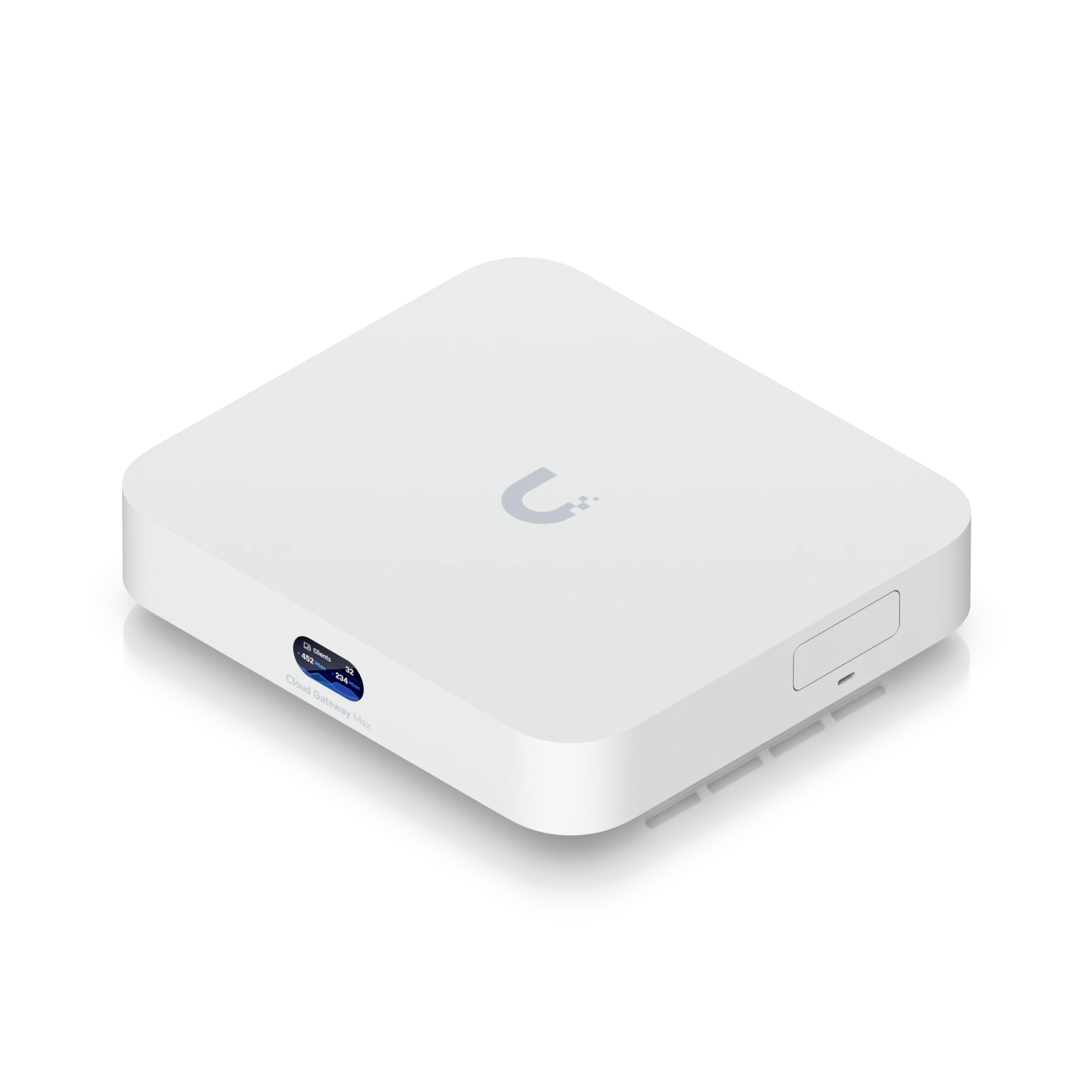 Ubiquiti UniFi Cloud Gateway Max