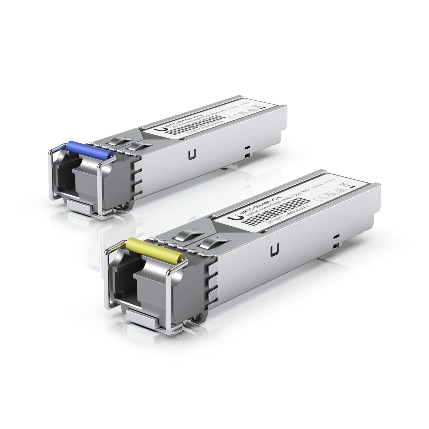 Ubiquiti Single‑Mode Fiber Cable 1G (2 m)