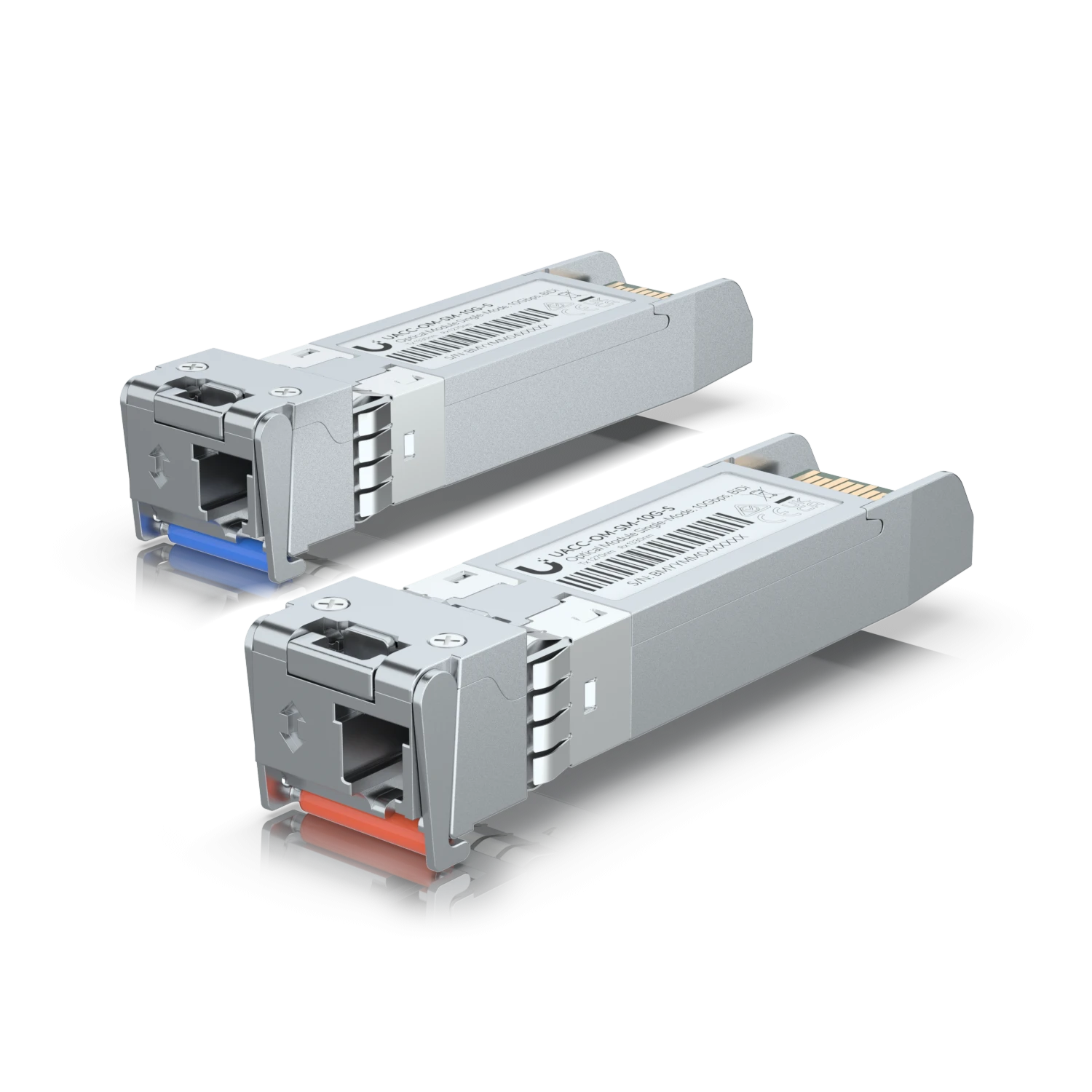 Ubiquiti Single‑Mode Fiber Cable 10G (2 m)