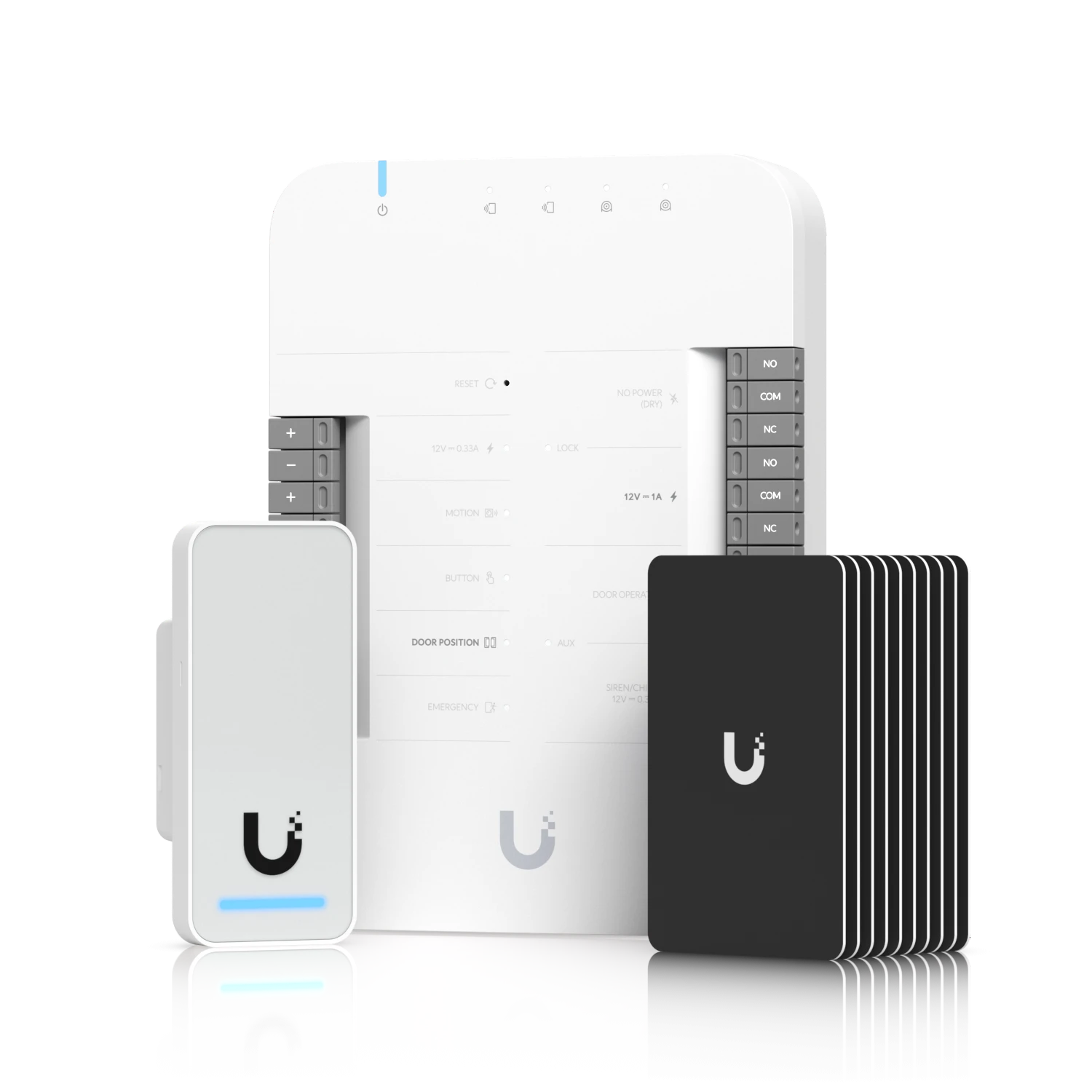 Ubiquiti UniFi Access G2 Starter Kit