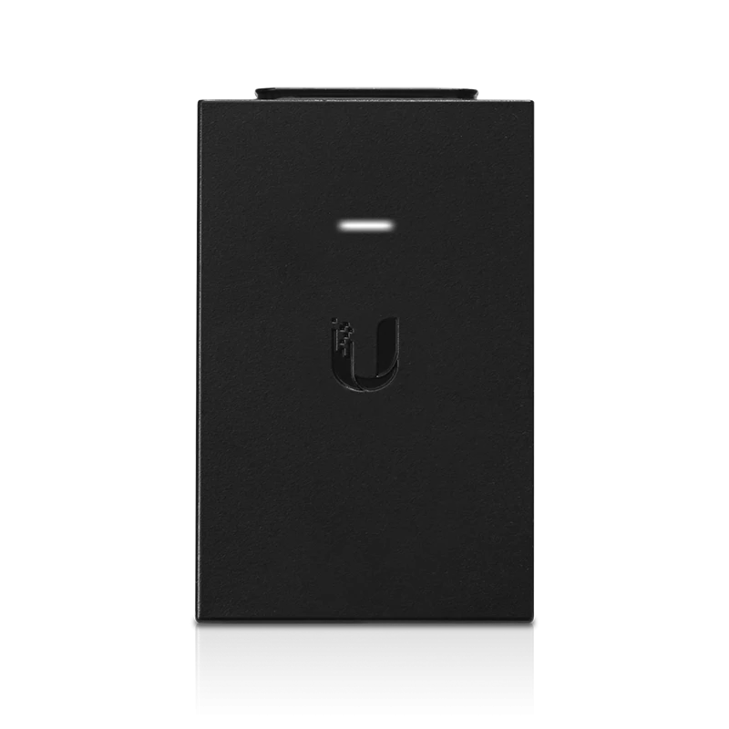 Ubiquiti PoE Injector 48V 24W (Gray)
