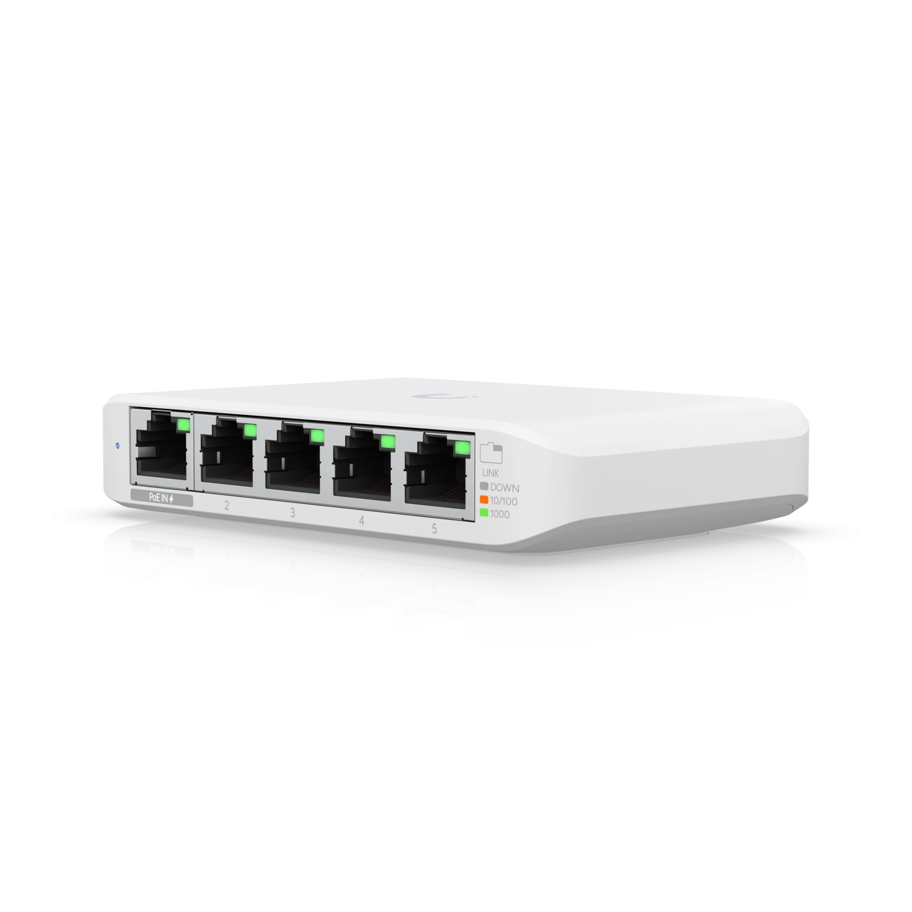 Ubiquiti UniFi Switch Flex Mini Desktop Switch