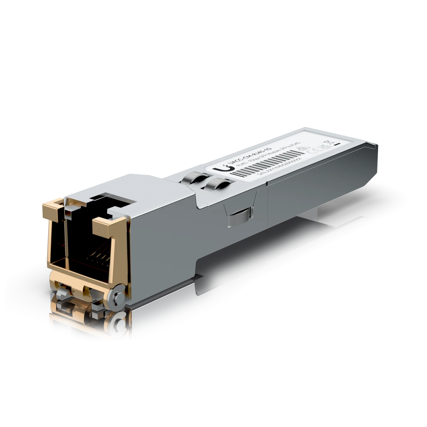 Ubiquiti 10G RJ45 Copper Module