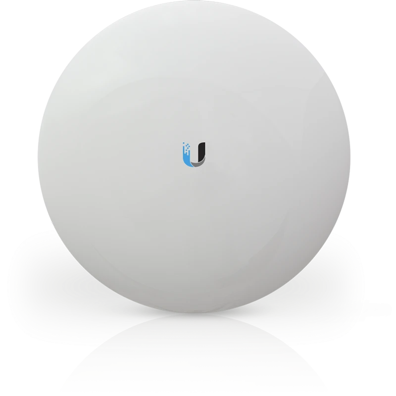 Ubiquiti NanoBeam 5AC Gen2 CPE