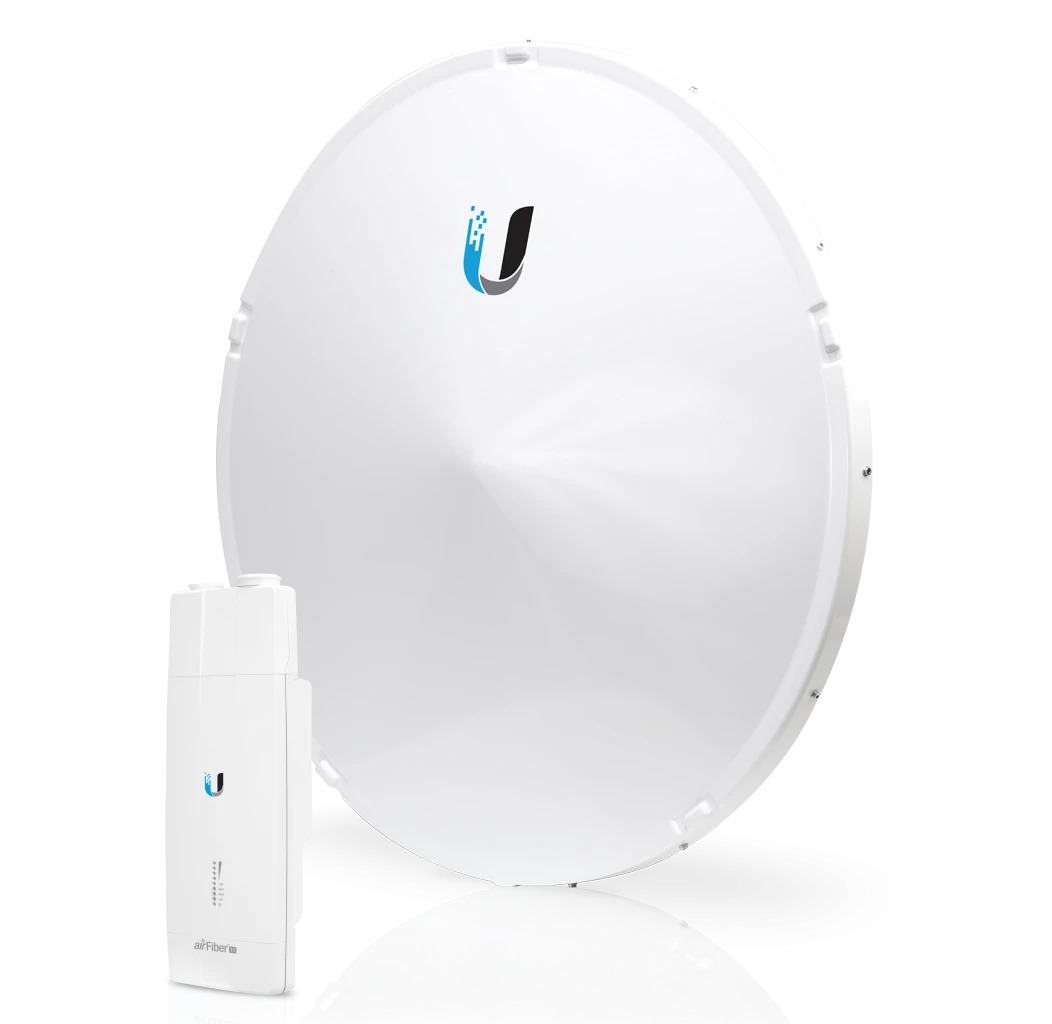 Ubiquiti airFiber 11 Complete High‑Band Radio