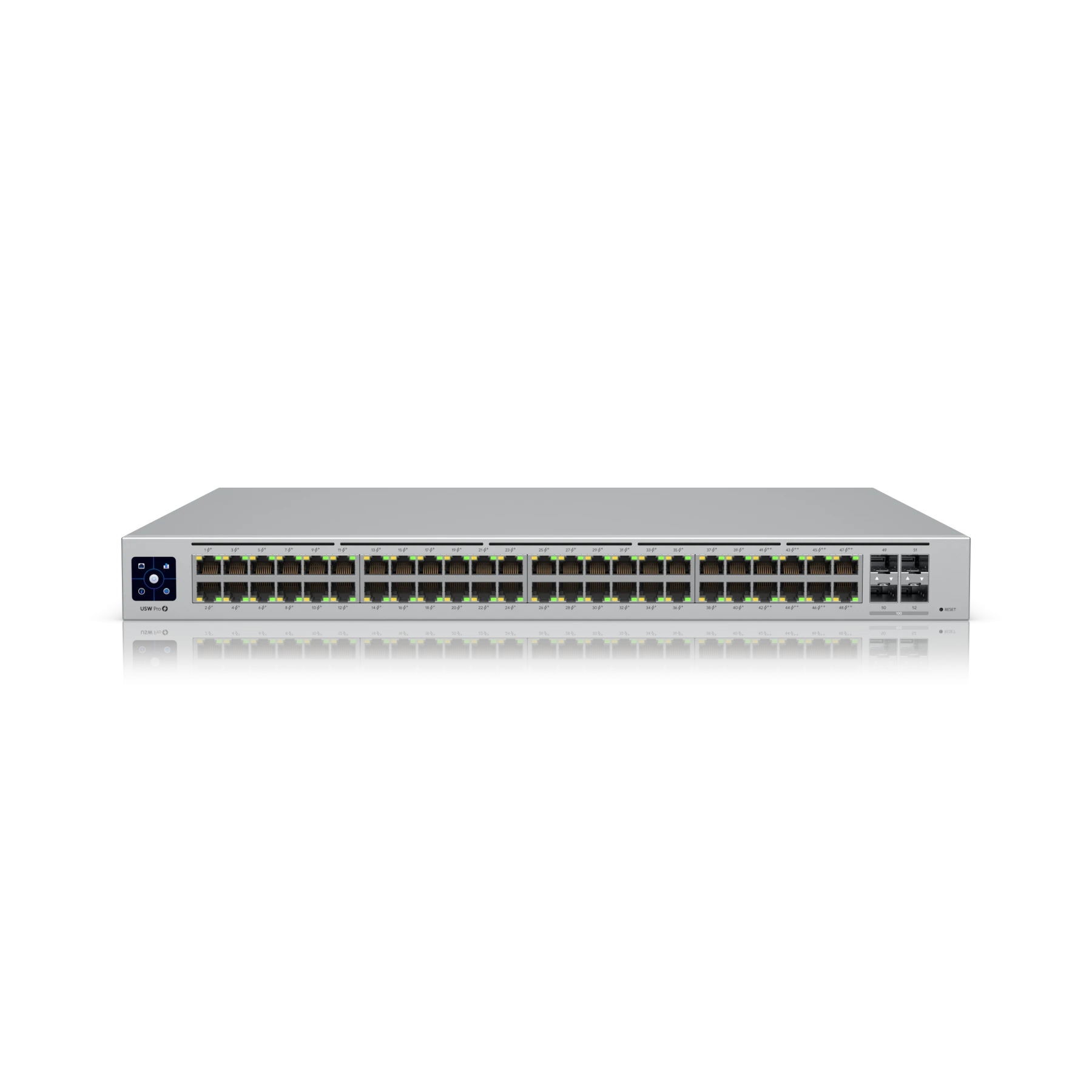 Ubiquiti UniFi Switch Pro 48 PoE