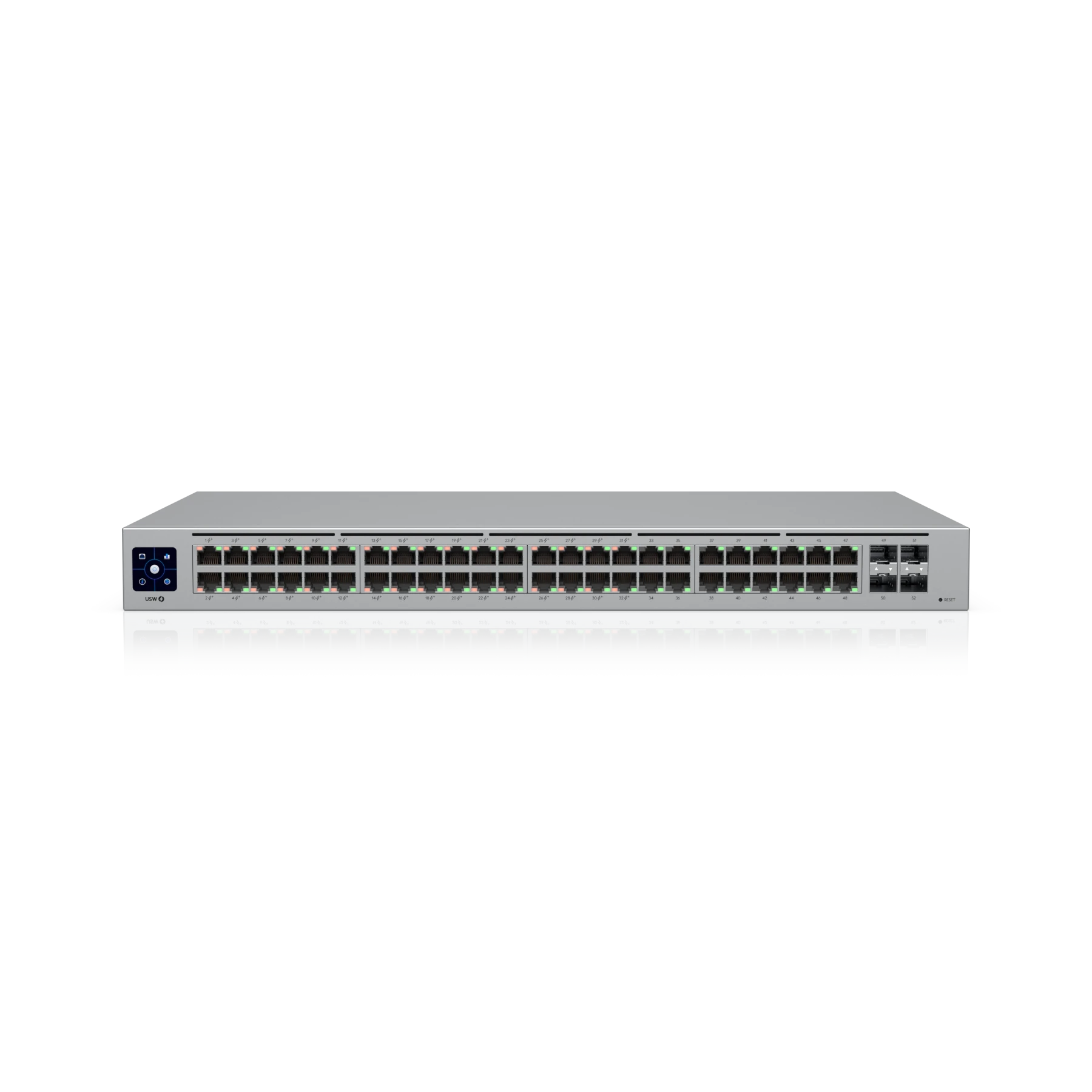 Ubiquiti UniFi Switch Pro 8 PoE