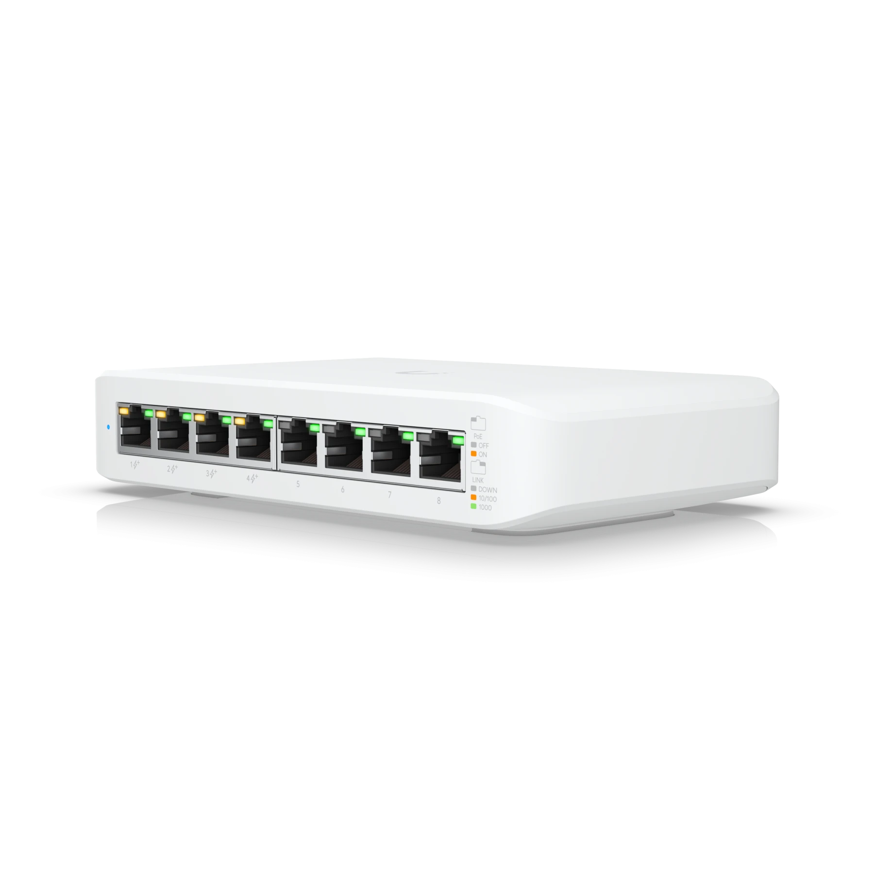 Ubiquiti UniFi Switch Lite 8 PoE