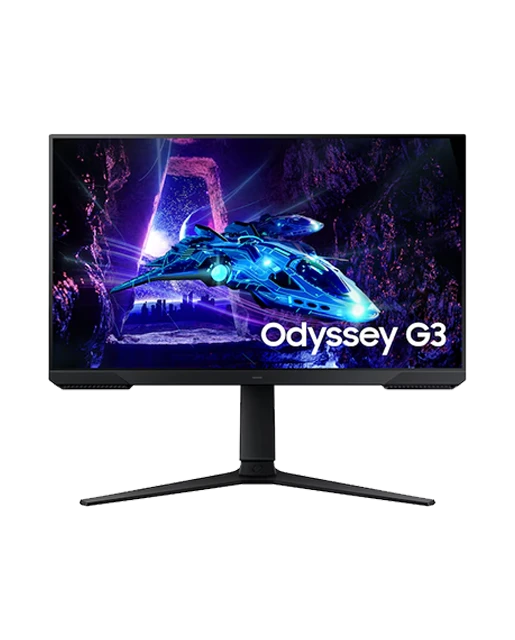 Samsung 32" Odyssey G3 G30D FHD 180Hz Gaming Monitor