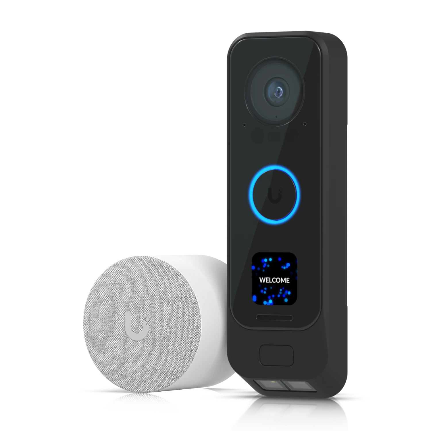 Ubiquiti UniFi Protect G4 Doorbell Pro